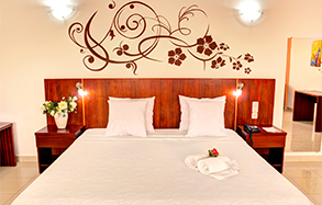 Don Paco - Twin Room